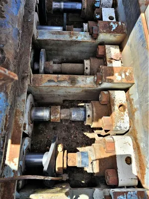 USED UNION QX-300