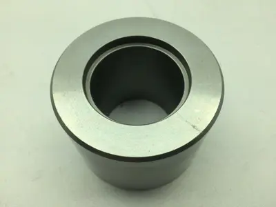 Angelus Can Seamer 96H653 SS Stainless Steel Collar Seamer Replacement Part