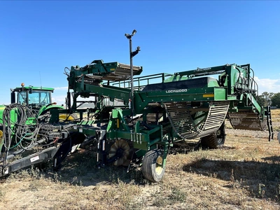 Used _UNKNOWN_ _UNKNOWN_ Self-propelled Harvesters Idaho US | Tri-Steel Manufacturing #1557127