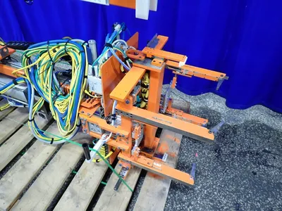 850 Lbs Lifting Fixture