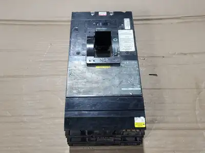 USED SQUARE D LH36300