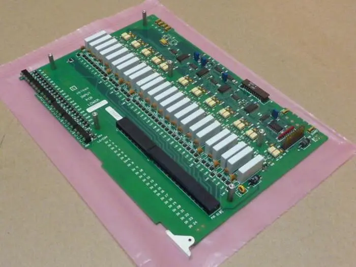 Used BARBER COLMAN A-60089-101 Circuit Boards Michigan US | Ideal Machinery #701343
