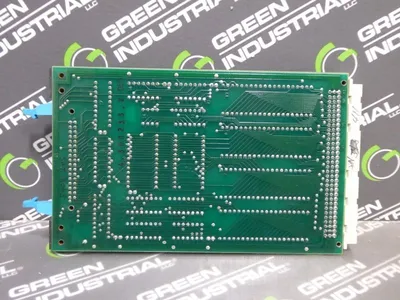 3.298166.1 I/O Board Used