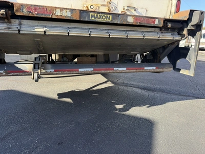Used 2016 INTERNATIONAL 4300SBA4X2 Box trucks Ohio US | Miedema Asset Management Group #1578112