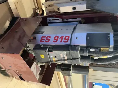 Used AXYZ AUTOMATION INC 5012 CNC Routers Ohio US | HGR 24 #1291974
