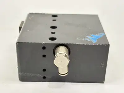 Used Bosch Rexroth 3842524896 Conveyor Parts Michigan US | Maverick Industrial Sales #1397851