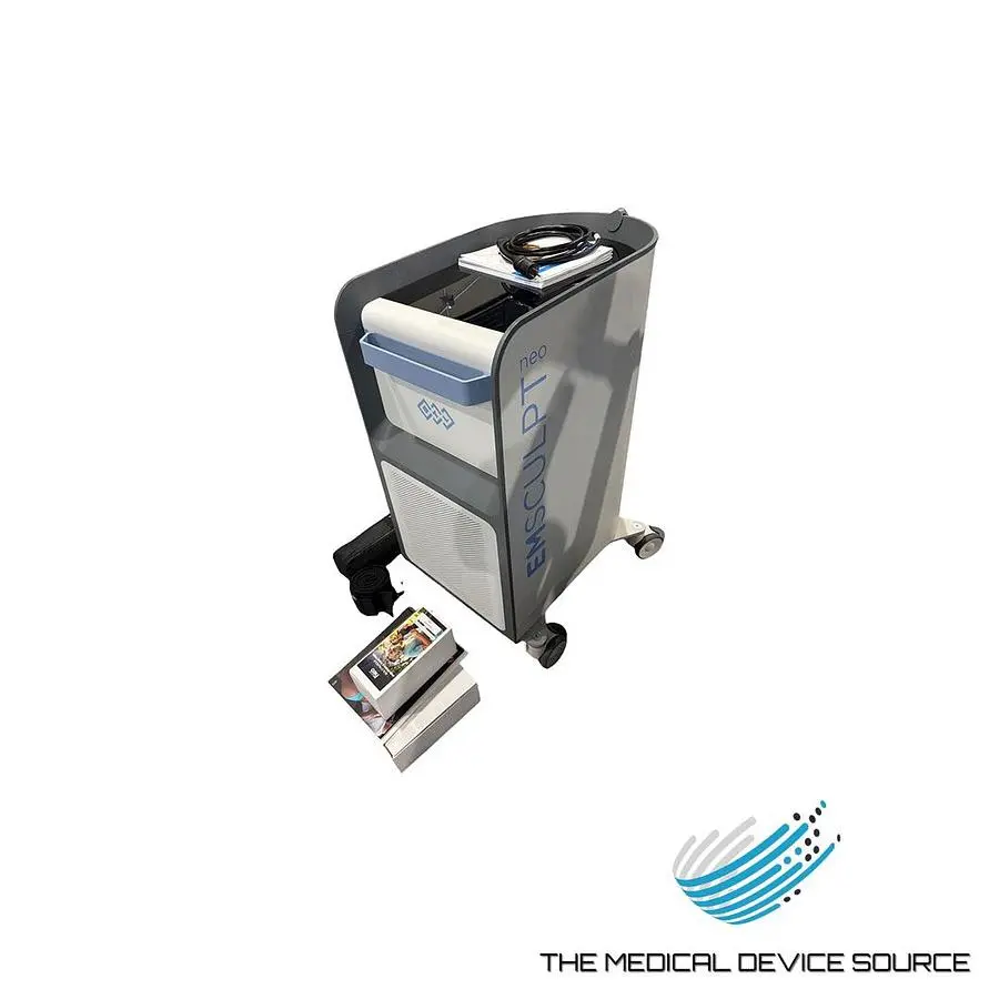 Used 2023 HYDRAFACIAL ELITE MD Medical Equipment - Other Texas US | The Medical Device Source #1480995