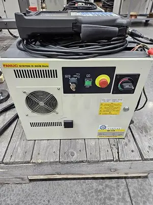 USED 2015 FANUC M-1IA/1HL