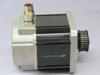 Used NIDEC _UNKNOWN_ Encoders Texas US | OCO Industrial #1687790