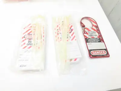 New | in-Stock MASTER LOCK _UNKNOWN_ Misc Electrical & Power Parts Indiana US | Arrow Industrial #1055959