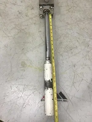 USED VAN DORN 300RS