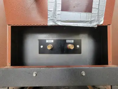 300 amps AC/DC Welder Modle