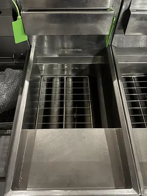 Used IMPERIAL _UNKNOWN_ Cookers / Coolers / Fryers Florida US | BAM Discount Restaurant Equipment #1373173