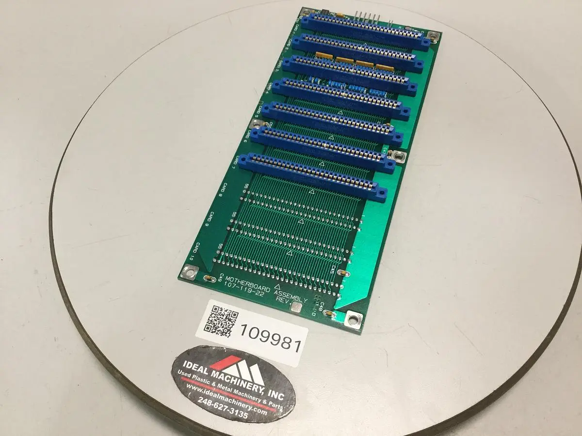 USED CONAIR 107-119-22