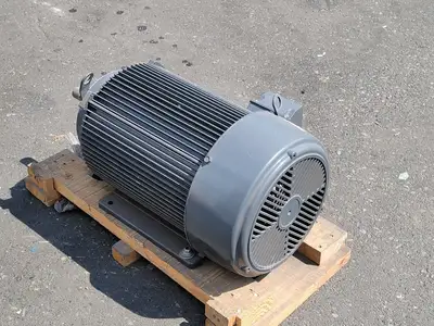 New | in-Stock EMERSON G29315 Motors (misc) British Columbia CA | Lenmark #247297