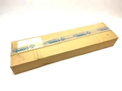 MXW20-250B | SMC  Guided Cylinder Slide Table, 250mm Stroke, Pneumatic - New Other