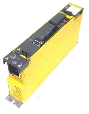 NEW FANUC A06B-6124-H102 SERVO AMPLIFIER