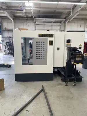 USED 2023 FEELER VMP-50A