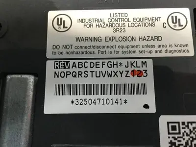 USED PROFACE 2880061