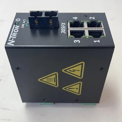 USED N-Tron 305FX-SC
