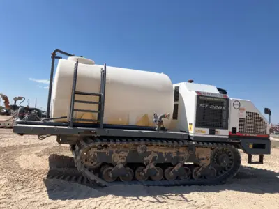 Used 2020 Superior ST-220X Crawler Carriers & Dumpers Texas US | Rubbl #979488