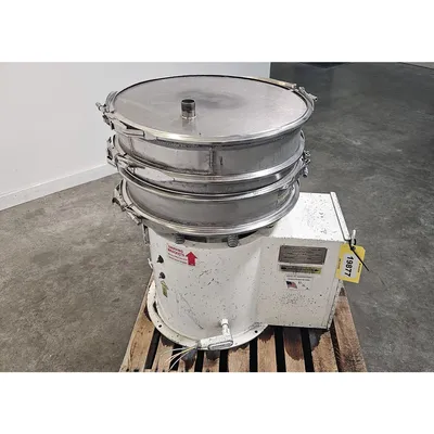 USED MIDWESTERN INDUSTRIES, INC. ME24S4-4