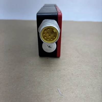 USED Fortress Interlocks ITM-00040058