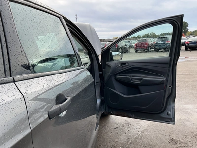 Used 2014 FORD ESCAPE Utility Vehicles Michigan US | Miedema Asset Management Group #1734580