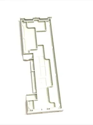 EL9011 | Beckhoff  EtherCAT Bus End Cover 5mm E-bus Contact Terminal Gray LOT OF 5 - Used