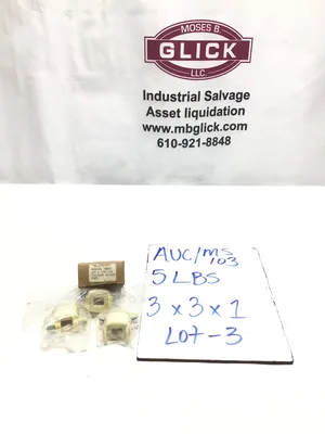 ITE/Rowan 2090-810 Magnetic Coils Replacement (Lot of  3)