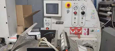 2006 MARK ANDY VSR 100 SLITTER | Styers Equipment Company (3)