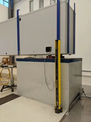 2011 ZEISS MMZ G 30-40-30 Coordinate Measuring Machines | Machnet (10)