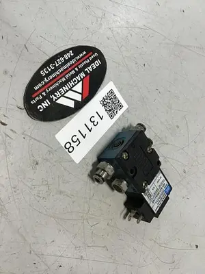 USED MAC 45A-AA1-DDAJ-1KE