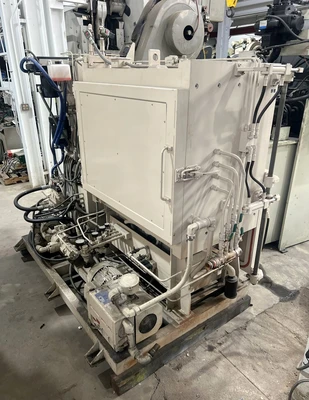 USED WABASH WABASH PCV-150-3024-4CTM PRESS