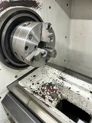 2015 SOUTHWESTERN INDUSTRIES TRAK TRL 1630 HSSX Lathes CNC | Asset Exchange Corporation (3)