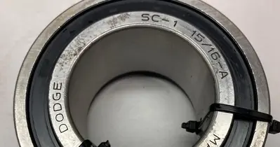USED DODGE SC-1 15/16-A