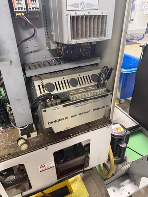 2007 HAAS VF-2D Vertical Machining Centers | PM Machines (21)