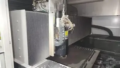 USED 2013 CINCINNATI INC CL-940 FIBER