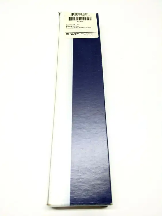 Used BRADY _UNKNOWN_ Cable & Wire | Maverick Industrial Sales #1109992