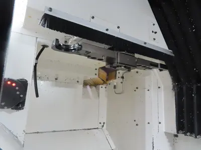 2022 MAZAK VC-500A 5X CNC Milling | MD Equipment Services LLC (17)