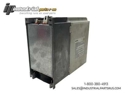 USED MITSUBISHI MR-J2S-350B