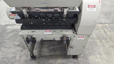 USED CONAIR CE1221