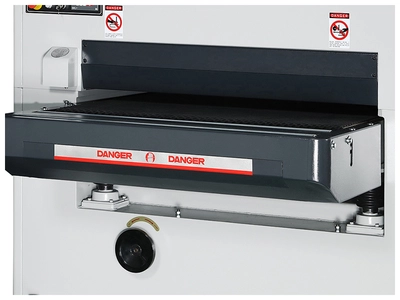 SR37DA | Cantek | Sanders-Wide Belt