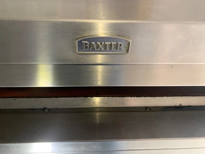 Used 2018 Baxter OV450W Commercial Ranges Missouri US | BG Resurface & Remodel #1494137