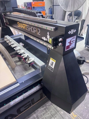 Used 2021 LAGUNA SMART SHOP II Routers New York US | Revelation Machinery #1319601