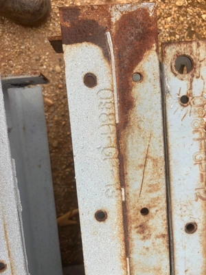 NEDERMAN DUST COLLECTOR Air Filtration Systems & Dust Collectors | MAVERICK UNLIMITED INC. (19)