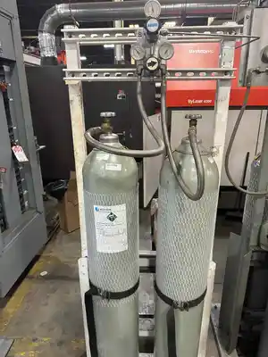 USED 2010 BYSTRONIC BYSTAR 3015