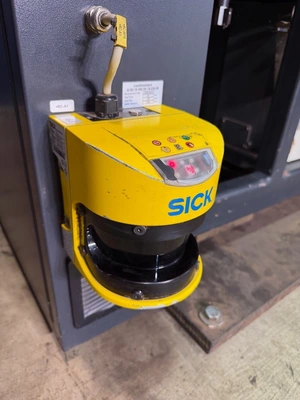 Used 2018 HALTER LoadAsisstant U-35 Robots Michigan US | K.B. Industries LLC #96254