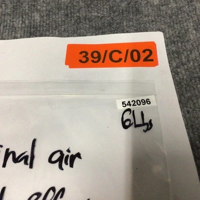New | in-Stock Alfco 002742-020 Miscellaneous MRO | Davliegogo LLC #1709020
