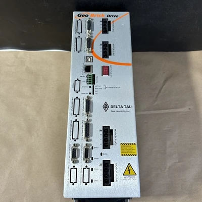 USED Delta Tau GBL4-C0-500-130